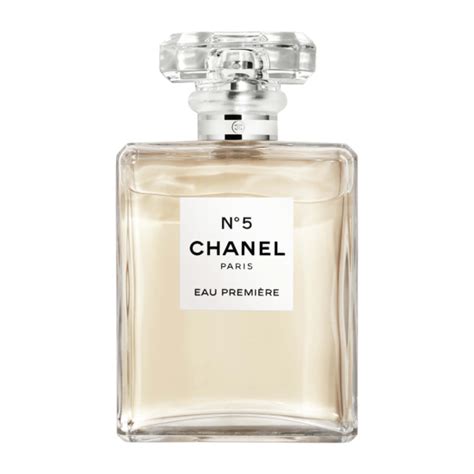 chanel eau premiere parfumo